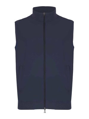 ARMATA DI MARE: waistcoats & gilets - Gilet Drake Power-Flex