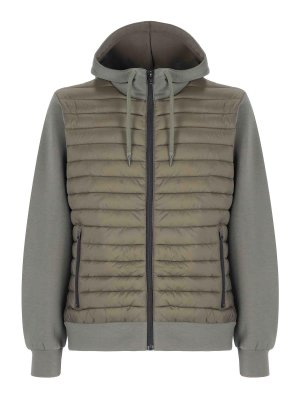 ARMATA DI MARE: カジュアルジャケット - カジュアルジャケット - ダークグリーン