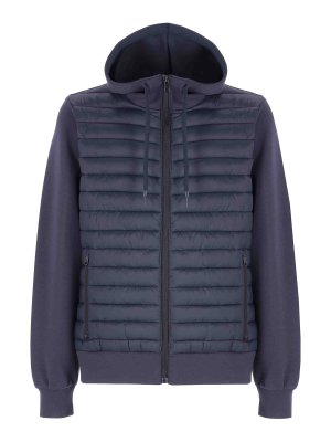 ARMATA DI MARE: casual jackets - Colombo Interlock Jacket