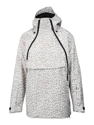 BRUNOTTI: giacche imbottite - Giacca da neve stampata Joicya