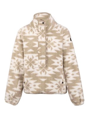 BRUNOTTI: Sweatshirts und Pullover - Sweatshirt - Grau