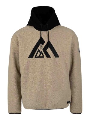 BRUNOTTI: Sweatshirts und Pullover - Sweatshirt - Grau