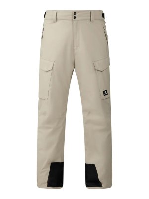 BRUNOTTI: pantaloni casual - Pantaloni Jamiros