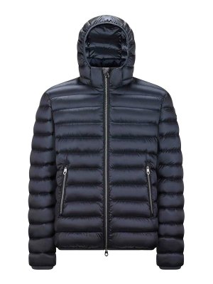 CAPE HORN: padded jackets - Padded jacket