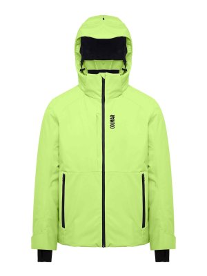 Colmar: Kurze Daunenjacken - Daunenjacke - Gelb