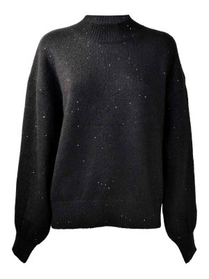 CRUNA: crew necks - Crew Neck