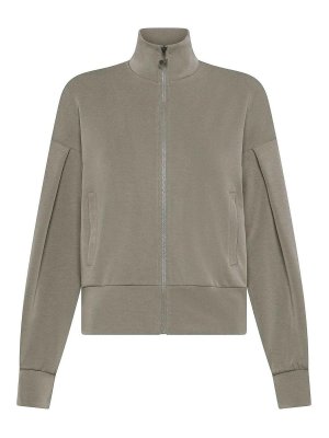 DEHA: Sweatshirts und Pullover - Sweatshirt - Taupe