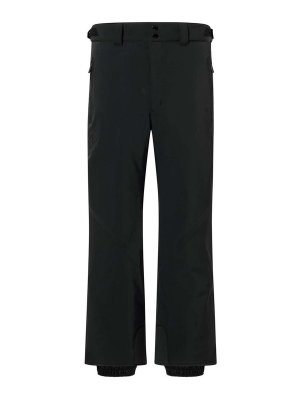 DESCENTE: pantaloni casual - Pantaloni svizzeri