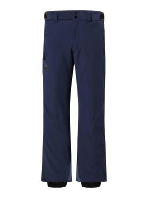 DESCENTE: pantaloni casual - Pantaloni lisci