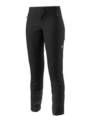 DYNAFIT: casual trousers - Blacklight Dst Pnt W