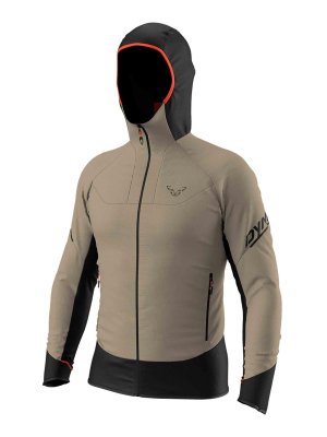 DYNAFIT: カジュアルジャケット - カジュアルジャケット - グレー