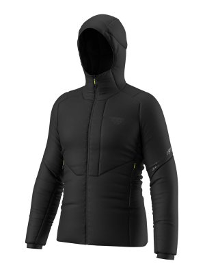 DYNAFIT: カジュアルジャケット - カジュアルジャケット - 黒