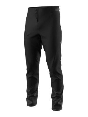 DYNAFIT: trench coats - Blacklight 3L Pnt M