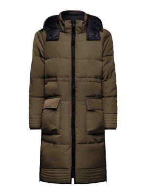 ELENA MIRO`: parka - Parka