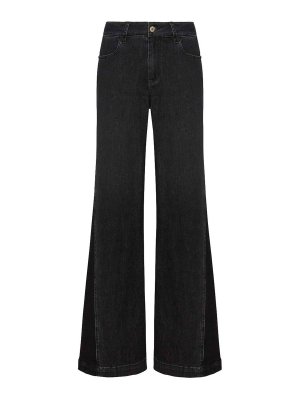 ELENA MIRO`: jeans dritti, a sigaretta - Jeans