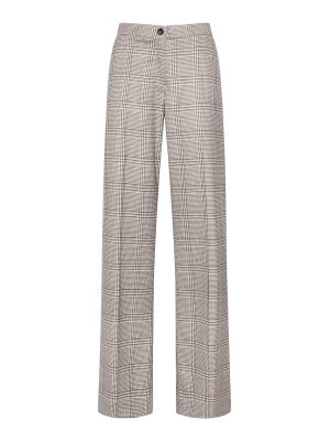 ELENA MIRO`: pantaloni casual - Pantalone