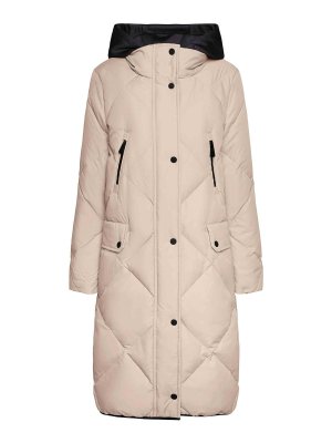 ELENA MIRO`: giacche imbottite - Piumino