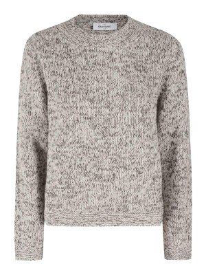 GRAN SASSO: crew necks - Pullover