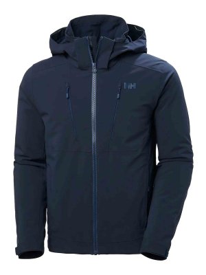 HELLY HANSEN: casual jackets - Alpha 40 Jacket