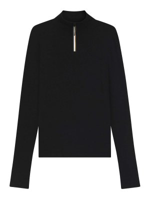 Hugo Boss: crew necks - Albiez