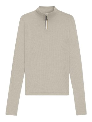 Hugo Boss: crew necks - Albiez