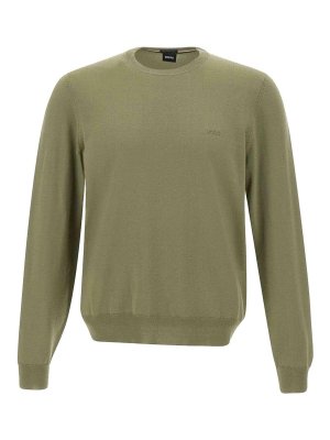 Hugo Boss: crew necks - Botto L