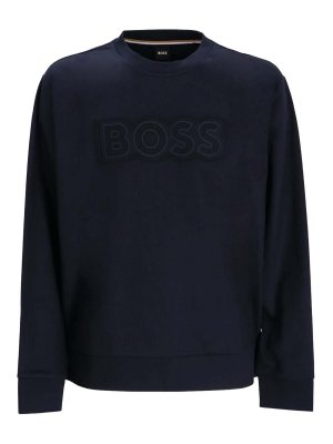 Hugo Boss: crew necks - C Soleri 214