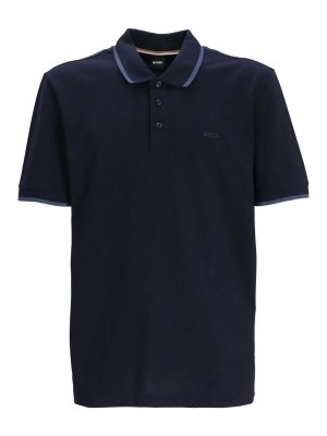 Hugo Boss: polo shirts - Parlay