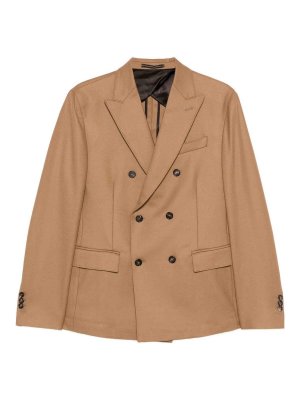 INCOTEX: blazers - Jacket