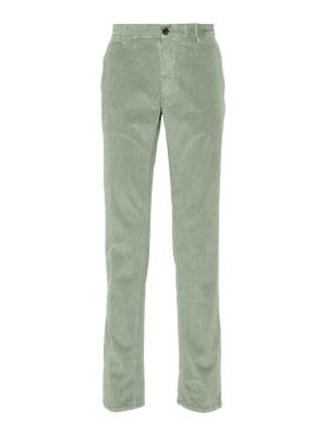 INCOTEX: pantaloni casual - Pantalone