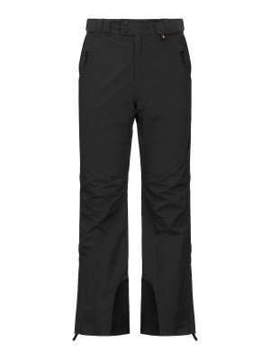 K-WAY: pantaloni casual - Queyras 2L Twill