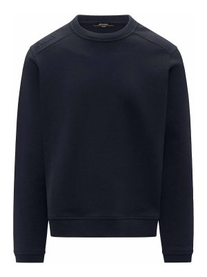 K-WAY: Sweatshirts und Pullover - Sweatshirt - Blau