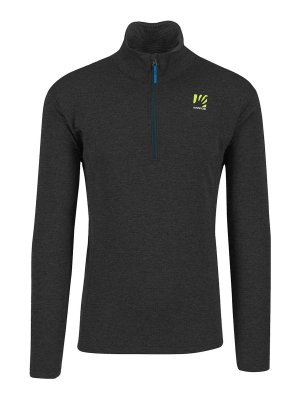 KARPOS: タートルネック - タートルネック/ポロネック - 黒