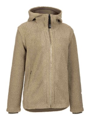 LAMUNT: Sweatshirts und Pullover - Sweatshirt - Camel