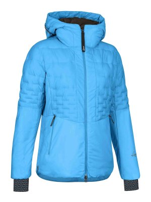 LAMUNT: giacche casual - Giacca calda Luisa Remoca