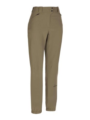 LAMUNT: Traininghosen - Traininghose - Camel