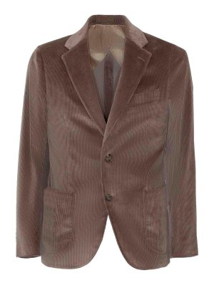 LARDINI: blazers - Jacket