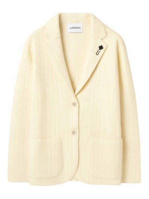 LARDINI: blazers - Jacket