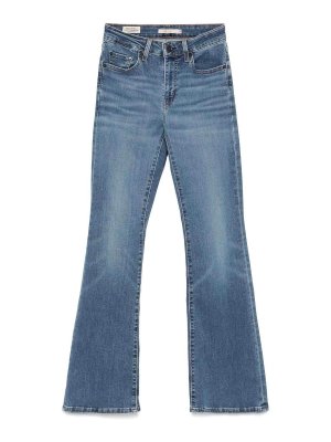 LEVI'S: jeans bootcut - Jeans