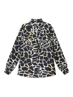 MALIPARMI: Hemden - Hemd - Gelb