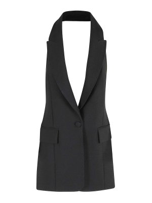 MARELLA: Tops und Tank Tops - Top - Schwarz