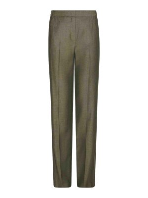 MARELLA: pantaloni casual - Pantaloni