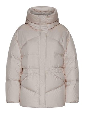 MARELLA: padded jackets - Padded jacket