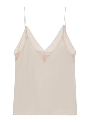MARELLA: Tops und Tank Tops - Top - Weiß
