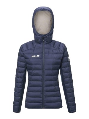 MILLET: Sweatshirts & Pulls - Sweat-Shirts - Bleu