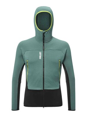 MILLET: Sweatshirts und Pullover - Sweatshirt - Schwarz