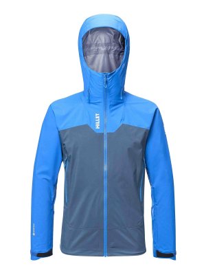 MILLET: casual jackets - Kamet Gtx