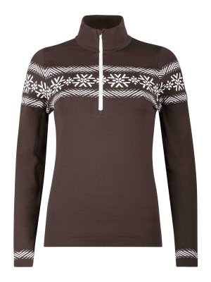 NEWLAND: maglia a collo alto e polo - Col De Mines