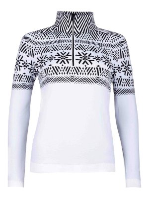 NEWLAND: maglia a collo alto e polo - Cervinia