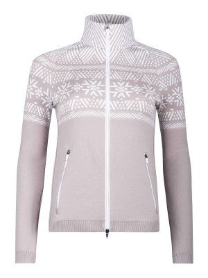 NEWLAND: maglia a collo alto e polo - Crans-Montana